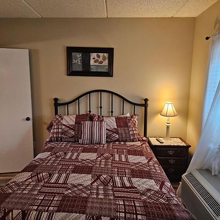 Gatlinburg Chateau Condo 503 ภายนอก รูปภาพ