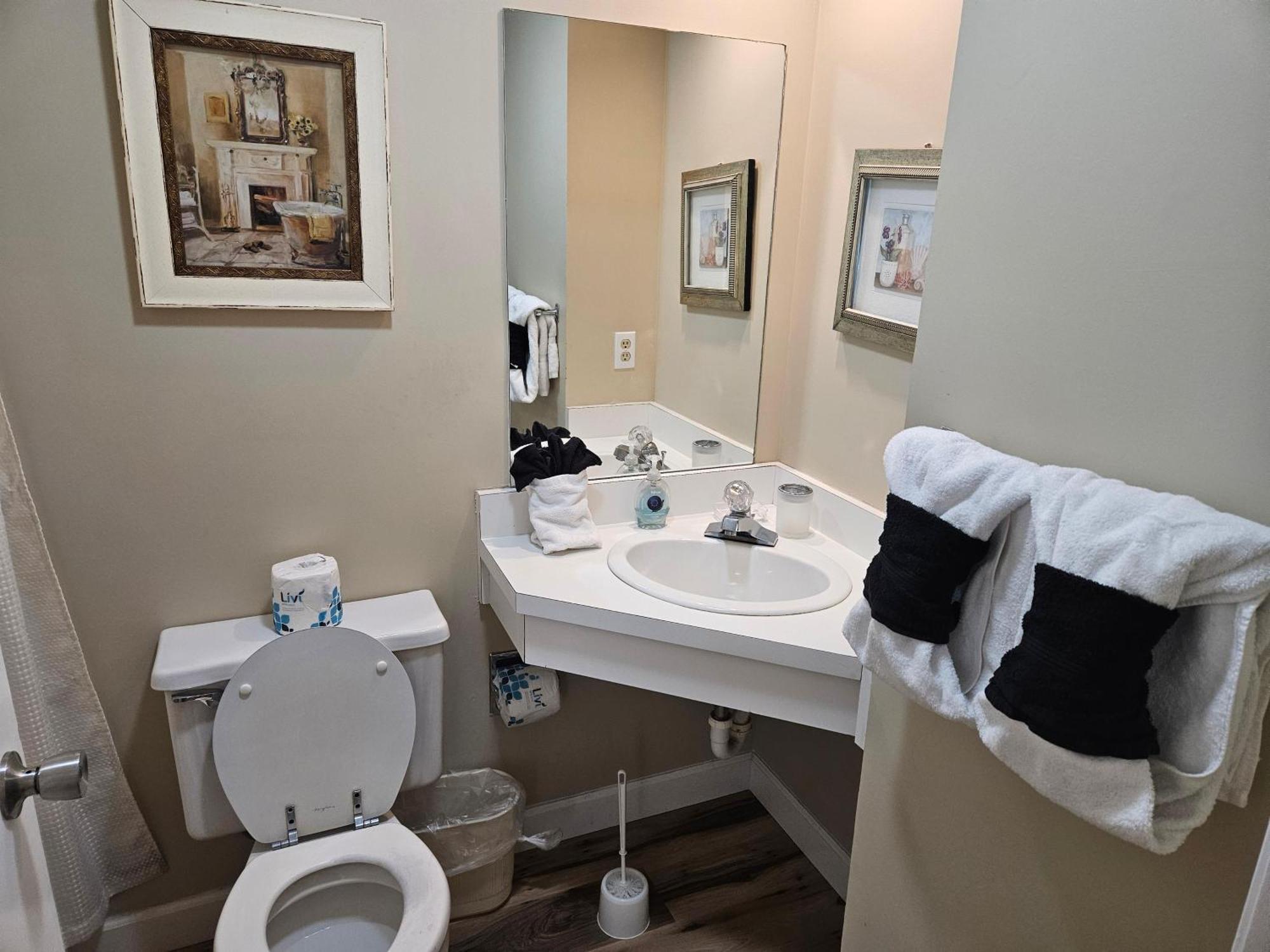 Gatlinburg Chateau Condo 503 ภายนอก รูปภาพ