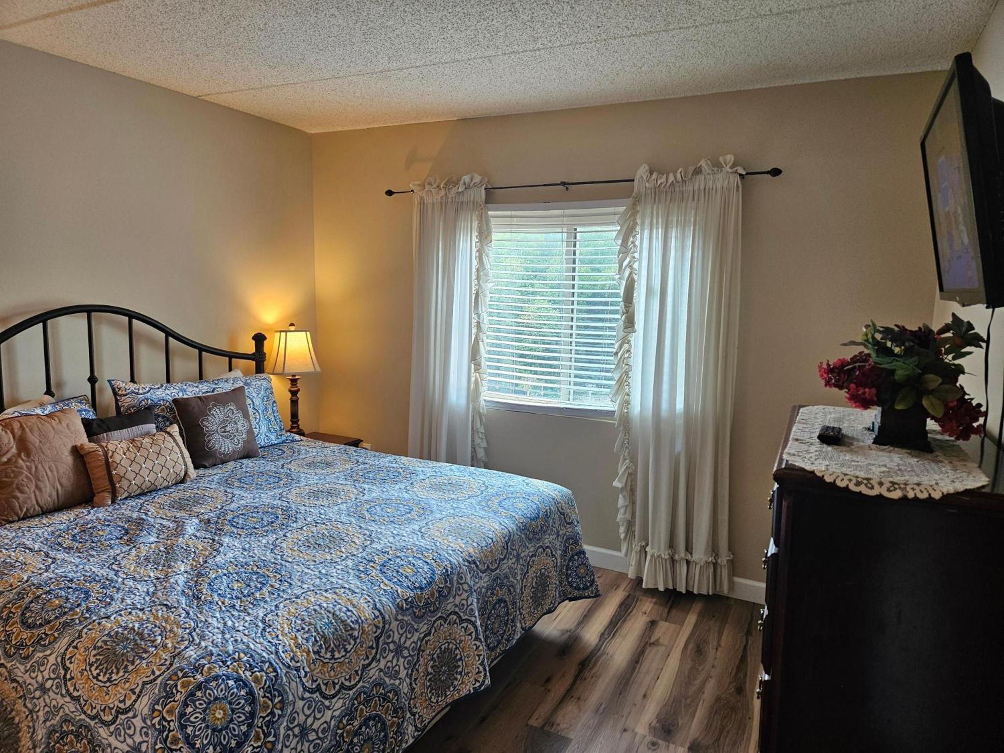 Gatlinburg Chateau Condo 503 ภายนอก รูปภาพ
