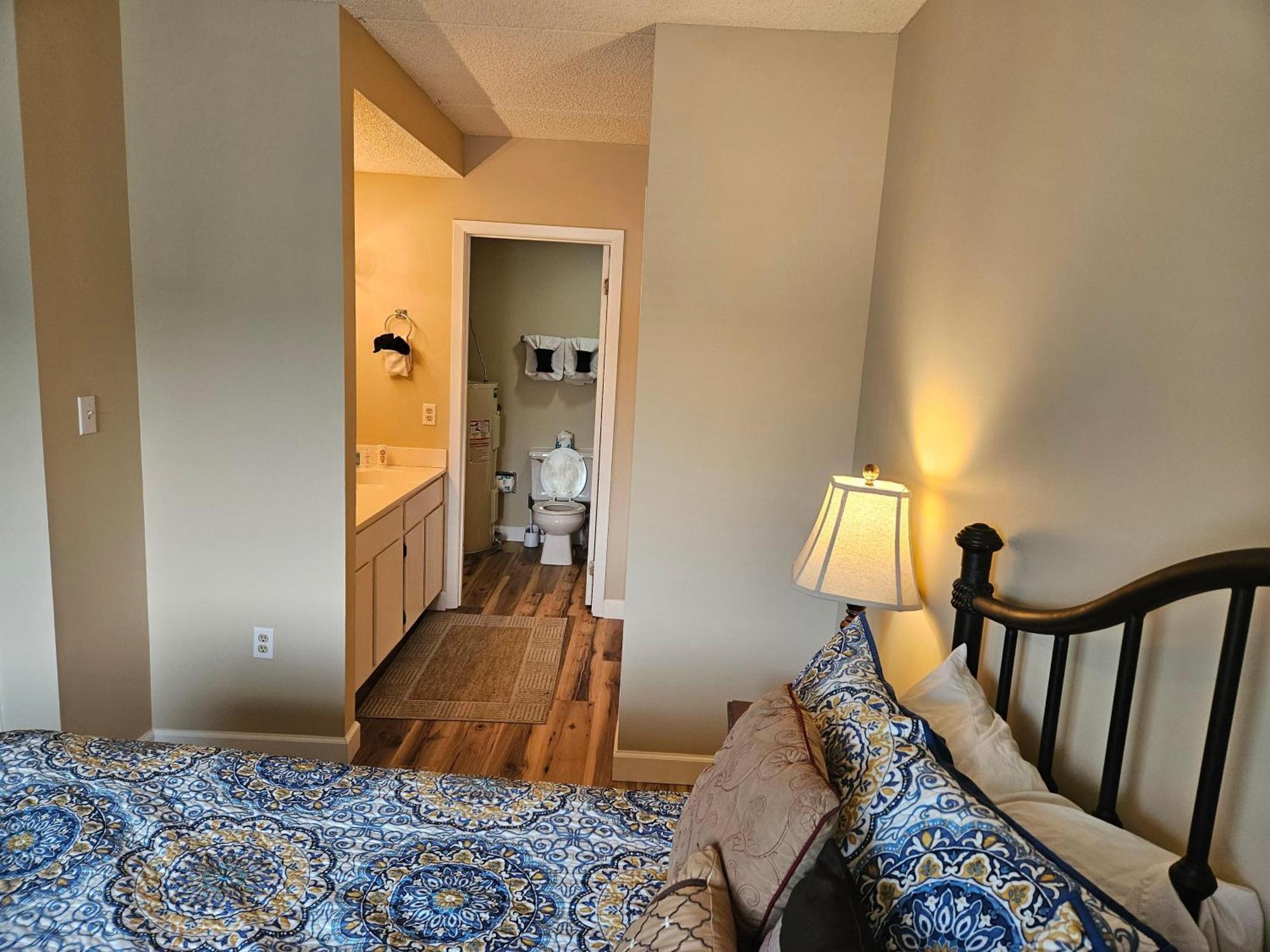 Gatlinburg Chateau Condo 503 ภายนอก รูปภาพ