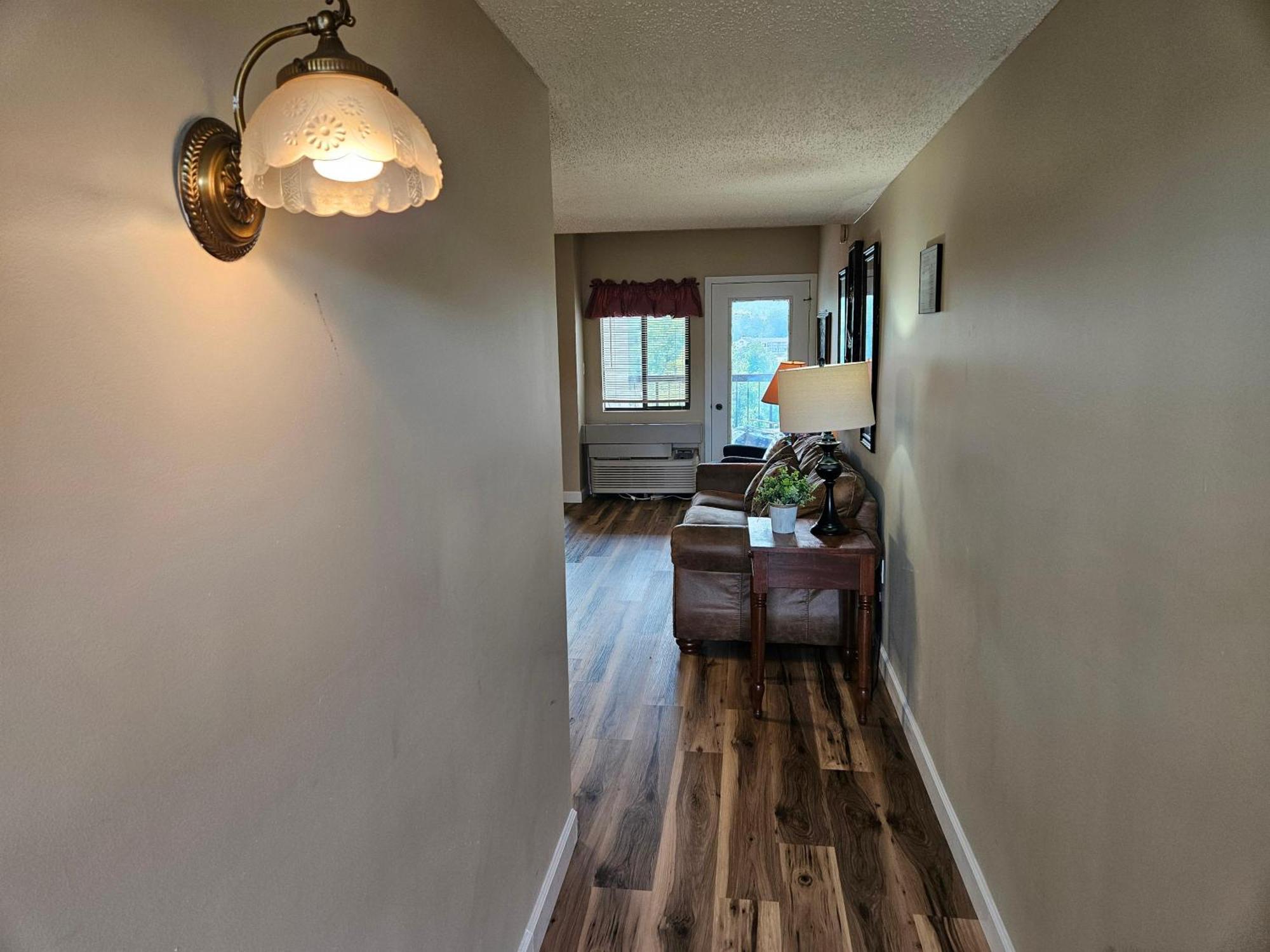 Gatlinburg Chateau Condo 503 ภายนอก รูปภาพ